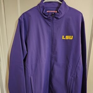 LSU Jacket